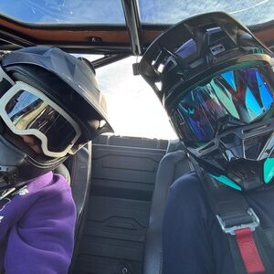 Meet your Posher, Priscilla